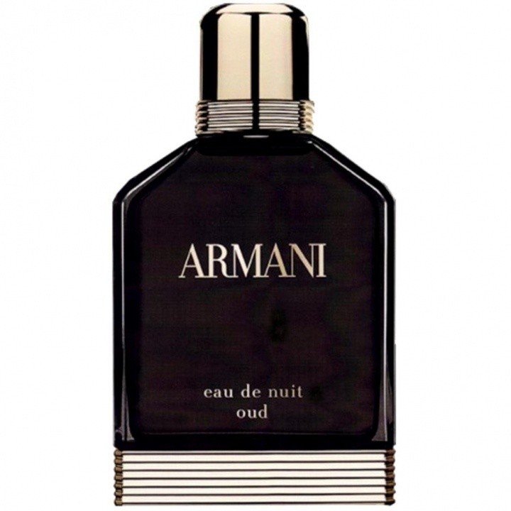 Eau de Nuit Oud